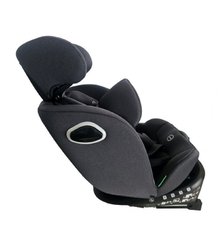 Puériculture - Siège Auto bébé et Réhausseur - Siège auto rotatif isofix - 40 cm à 150 cm - GP 0/1/2/3 - R129