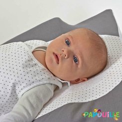Couchage - Matelas Enfant, Plan incliné et Literie Bébé - Plan incliné morpho pro clive 30