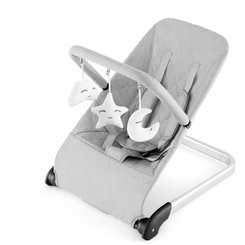 Puériculture - Transat Bébé, Balancelle Bébé - Transat Bébé 5 points 
