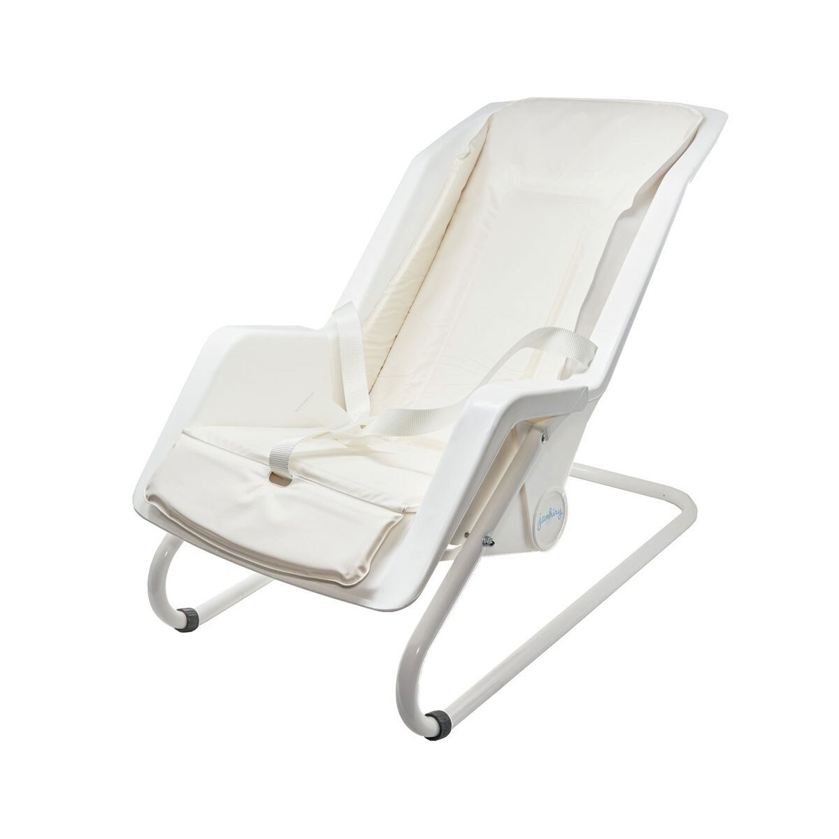 Sélection de Transats & Fauteuils de Bébé pour la Toilette de Bébé