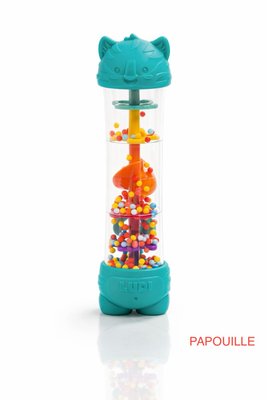 Jouets - Jouets Musicaux - Bâton de pluie 