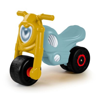 Jeux - Porteurs, Draisiennes, Marcheurs - Draisienne moto - 18 mois +