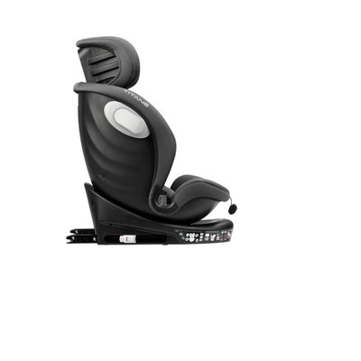 Puériculture - Siège Auto bébé et Réhausseur - Siege auto Titane - 40 à 150 cm - Groupe 0/1/2/3