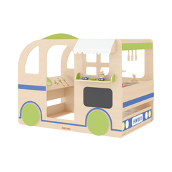 Mobilier - Mobilier de jeux d'imitation - Cuisine de jeu - Food Truck