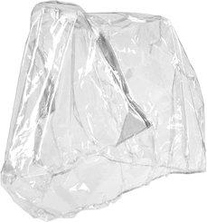 Puériculture - Accessoires de Poussette - De // Habillage pluie pour nacelle