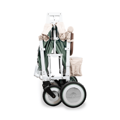 Puériculture - Poussette - Poussette wagon 2 places - Volkswagen - 6 mois +