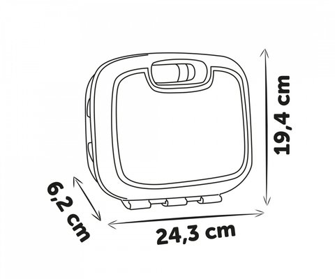 Jouets - Jouets d'Imitation et d'Imagination - Mallette Docteur - enfant 