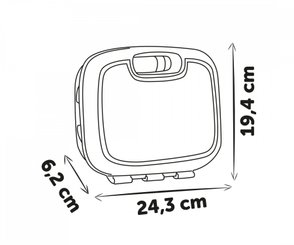 Jouets - Jouets d'Imitation et d'Imagination - Mallette Docteur - enfant 