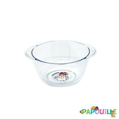 Repas - Bols Enfants - Bol à oreilles copolyester papouille
