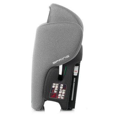 Puériculture - Siège Auto bébé et Réhausseur - Siège auto Spring isofix - 100-150 cm - GP 3 