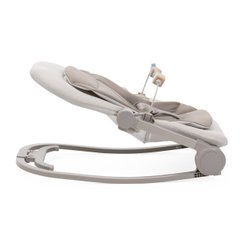 Puériculture - Transat Bébé, Balancelle Bébé - Transat Magia - Vanille