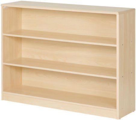Mobilier - Meuble de rangement scolaire - Étagère de rangement à 3 compartiments