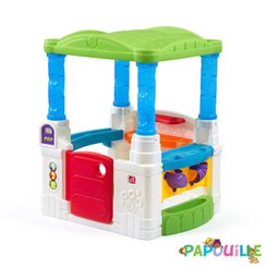Mobilier - Cabane enfant - Maisonnette fun ball