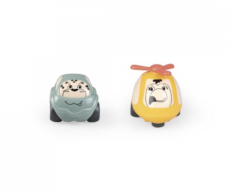 Jouets - Garages, Voitures et Circuits pour Enfant - Grand garage avec voitures