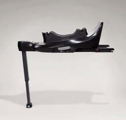 Puériculture - Siège Auto bébé et Réhausseur - Socle de siège auto Isofix - 40 cm - 105 cm