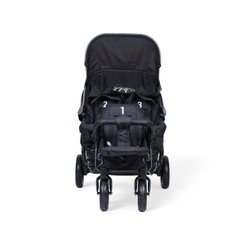 Puériculture - Poussette - Poussette triple - compact - childhome