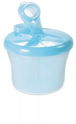 Repas - Accessoires pour Biberons - Philips Avent Doseur de lait en poudre 3 Portions