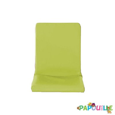 Mobilier - Tabouret et Assise au sol - Siège au sol adulte anis