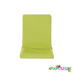 Mobilier - Tabouret et Assise au sol - Siège au sol adulte anis