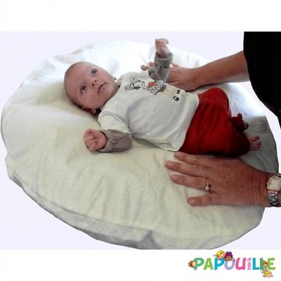 Couchage - Matelas Enfant, Plan incliné et Literie Bébé - Matelas d’eau vestibulo coconou