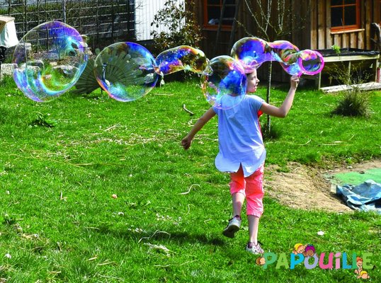 Jouets - Jouets d'Éveil - Bubble activites