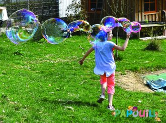 Jouets - Jouets d'Éveil - Bubble activites