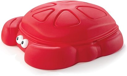 Mobilier - Aire de jeux et structure extérieure - Bac à sable Crabe