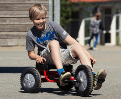 Jeux - Tricycles, Trotinette et Vélos - Vélo de course enfant 4 à 12 ans