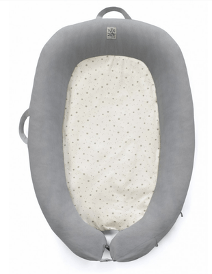 Couchage - Couchette Empilable pour Bébé et Enfant, Lit Gain de Place - DE // Coussin réducteur nouveau-nés