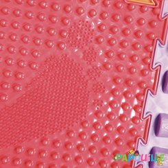 Motricité - Eveil Sensoriels et Tactiles - Tapis puzzle sensoriel et tactile