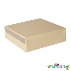 Motricité - Parcours de Motricité Crèche - Kit grand parcours d'obstacles en mousse pvc 20 modules
