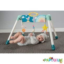 Jouets - Tapis et Jeux d'Éveil, Portiques d'Activité - Portique d'activité et d'éveil plastique