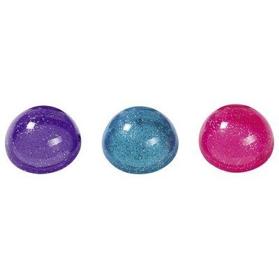 Jouets - Jouets à Pousser, à Tirer - Puce sauteuse scintillante