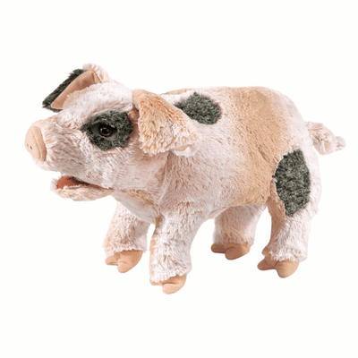 Jeux - Marionnettes, Théâtre  - Marionnette - Cochon grognant