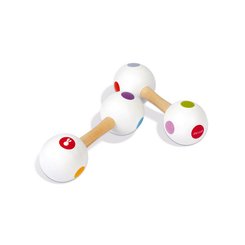 Jouets - Jouets Musicaux - Paire de Maracas