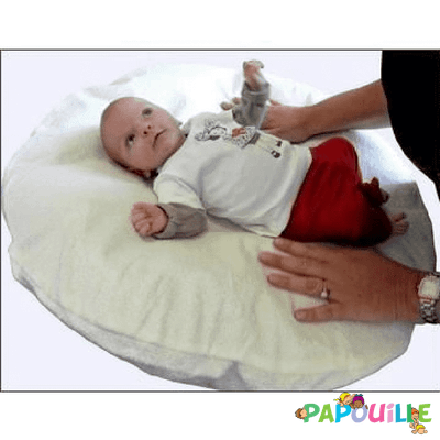 Couchage - Matelas Enfant, Plan incliné et Literie Bébé - Matelas d’eau vestibulo coconou