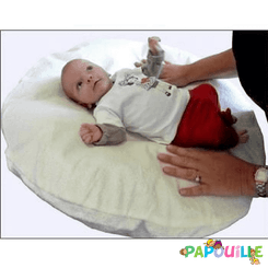 Couchage - Matelas Enfant, Plan incliné et Literie Bébé - Matelas d’eau vestibulo coconou