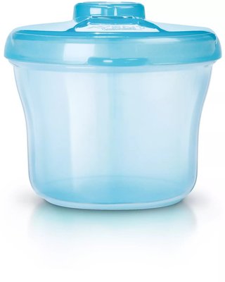 Repas - Accessoires pour Biberons - Philips Avent Doseur de lait en poudre 3 Portions