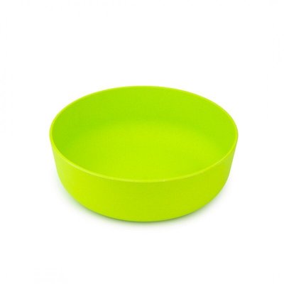 Repas - Bols Enfants - Bol 35 cl pla diam.14 x ht 4,7 cm vert