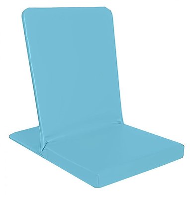 Mobilier - Tabouret et Assise au sol - Siège au sol adulte ciel