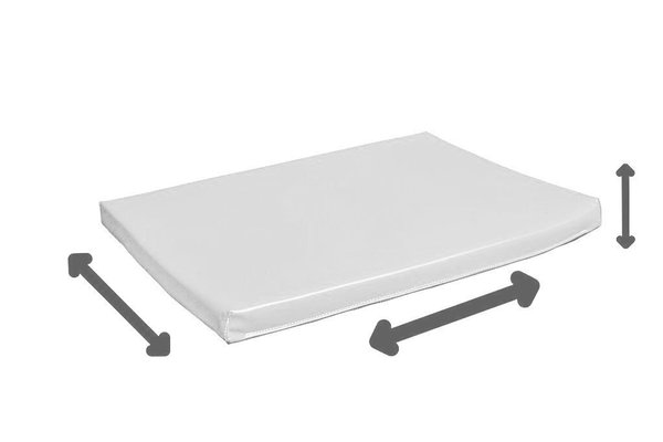 Motricité - Tapis de gym sur mesure - Tapis en mousse sur mesure épaisseur 3cm /m2
