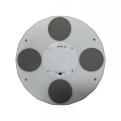 Motricité - Eveil Sensoriels et Tactiles - 6 Plots sensoriels ronds lumineux