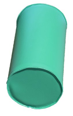Motricité - Module de Motricité Enfant - Module cylindre en mousse diam 25cm malouine