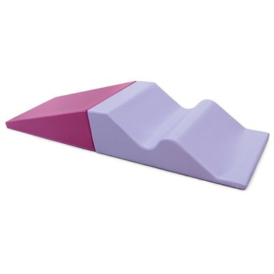 Motricité - Parcours de Motricité Maternelle - Parcours de motricité Grands Modules - 2 pièces - H 30 cm