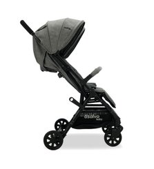 Puériculture - Poussette - Poussette Double Cote - cote 