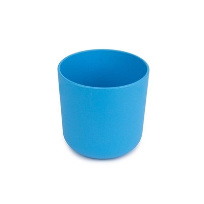 Repas - Verre et Gobelets Enfants - Gobelet 25 cl pla diam. 8 x ht 7,8 cm bleu