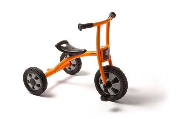 Jeux - Tricycles, Trotinette et Vélos - Tricycle medium enfant 3 à 6 ans Circleline