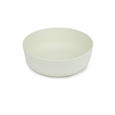 Repas - Bols Enfants - Bol 35 cl pla diam.14 x ht 4,7 cm blanc