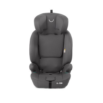 Puériculture - Siège Auto bébé et Réhausseur - Siège auto Grip - 76-150 cm - GP 1/2/3 - Gris
