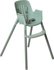 Puériculture - Chaise haute bébé et Siège Repas - Chaise haute Simple design